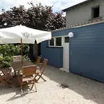 Le Jardin De Sasha Équemauville