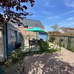 Le Jardin De Sasha Apartman *