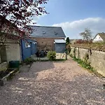 Apartman Le Jardin De Sasha