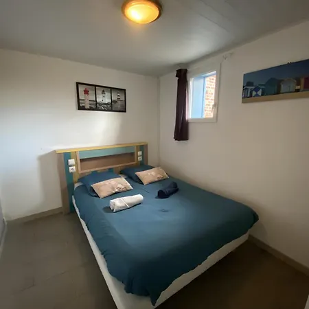 Apartmán Le Jardin De Sasha *