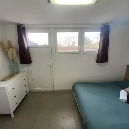 Le Jardin De Sasha *