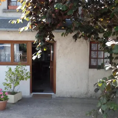 Le Jardin De Sasha Apartman