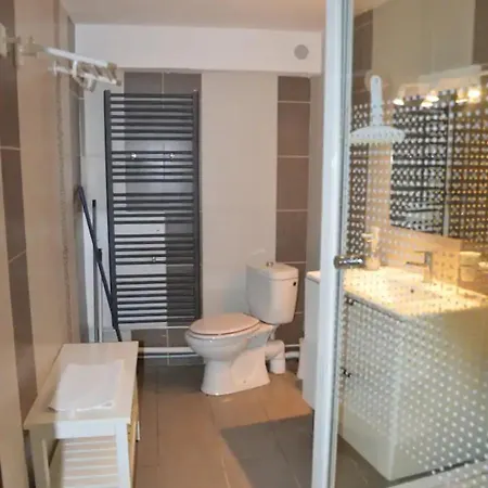 Le Jardin De Sasha Appartement