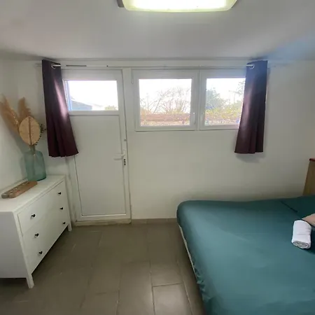 Appartement Le Jardin De Sasha