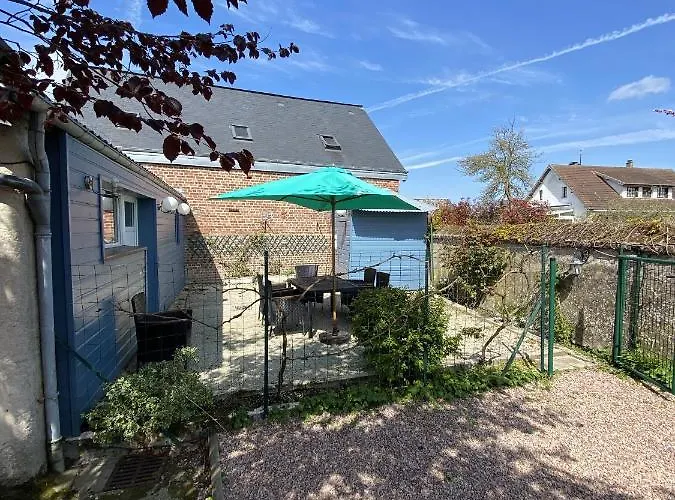 Le Jardin De Sasha 公寓 *