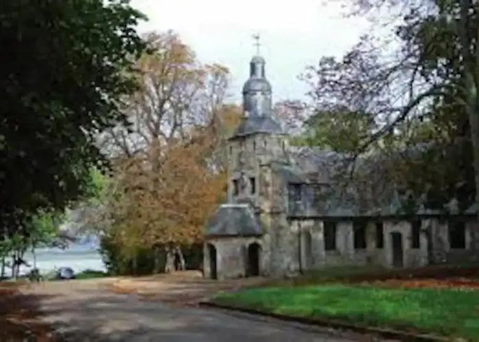 Le Jardin De Sasha 公寓 *