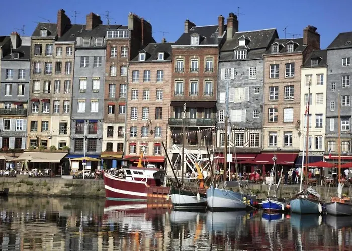 Le Jardin De Sasha 公寓 伊奎马维尔