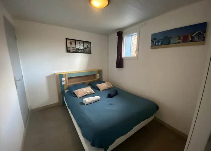 公寓 Le Jardin De Sasha *