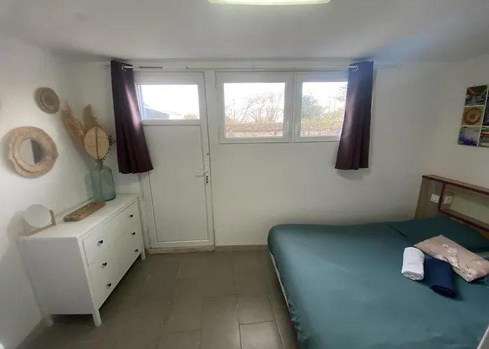 Le Jardin De Sasha *